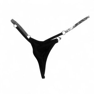 Generation Kiss Kiki Lingerie Thong